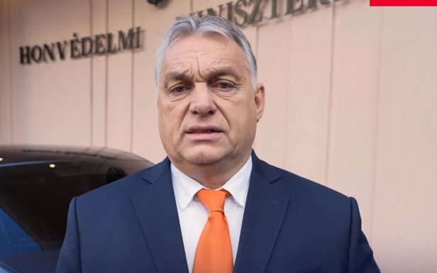 Orbán: Magyarországnak ebből a konfliktusból ki kell maradnia!