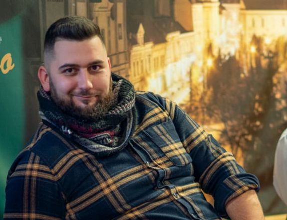 „A vérüket akarom!” – durvul a kampány Székelyudvarhelyen