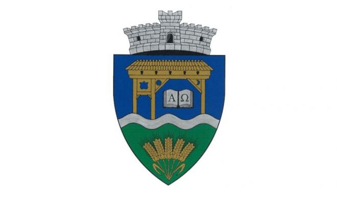 A kormány elfogadta Mezőpanit címerét