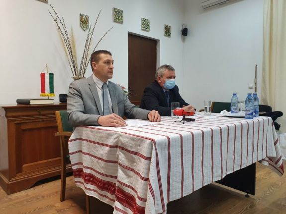 Több mint 190 ezer romániai magyar állampolgár kap szavazói levélcsomagot
