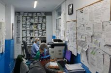 Három ezrelékre csökkent Hargita megyében a fertőzöttségi arány