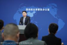 Ukrán válság - Peking: az „egyoldalú szankciók” nem jelentenek hatékony megoldást