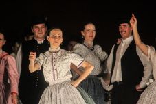 Gyermekeknek és fiataloknak szól a Hargita Együttes legújabb műsora