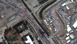 Módosítaná a kormány a környezeti zaj kezeléséről szóló törvényt