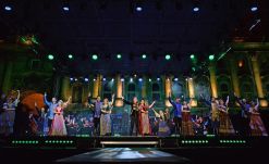 Erdélyben lép fel március végén a Budapesti Operettszínház