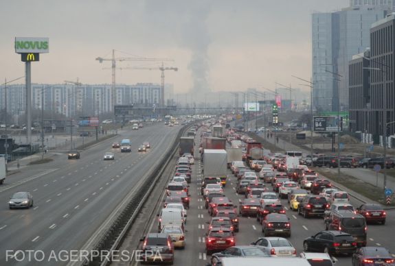 Izrael megkezdte az izraeliek és a zsidók kimenekítését Ukrajnából