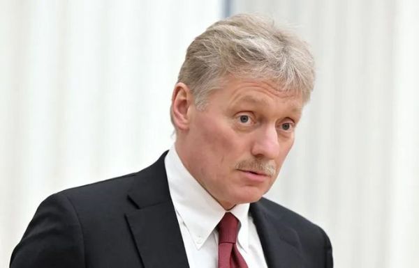 Először szólalt meg a Kreml az orosz offenzíva elindítása óta