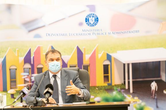 Összesen 280 bölcsődét építenek országszerte
