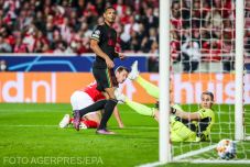 BL: döntetlennel zárult mindkét szerdai összecsapás