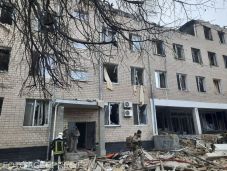 Az EU az orosz hadsereg kivonására szólított fel Ukrajnából