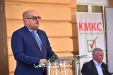 EXKLUZÍV – Brenzovics László KMKSZ-elnök: nyilvánvaló geopolitikai konfliktus színtere Ukrajna