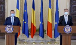 Románia határozottan elutasítja az Ukrajna elleni orosz támadást