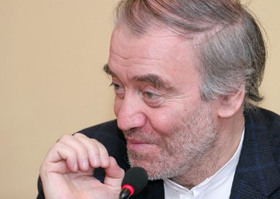 Nem engedi színpadra a Carnegie Hall a világhírű, de Putyin-barát karmestert és zongoristát