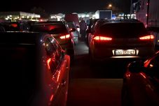 Menekülés a bizonytalanságba – a háború által elüldözött ukránokkal beszélgettünk