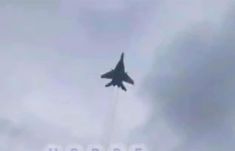 Hősként ünneplik „Kijev szellemét”