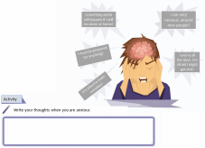 A BBTE kutatói hiánypótló internetes platformot dolgoztak ki a serdülőkori depresszió és szorongás leküzdéséért