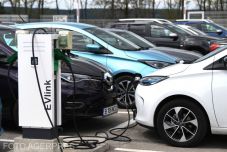 Elektromos töltőállomások létesítésére pályázik Csíkszereda