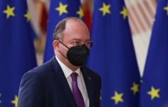 Felfüggesztették a kijevi román nagykövetség tevékenységét és hazaszállították a személyzetét