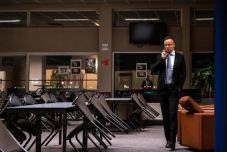 Szijjártó Péter: soha, egyetlen szankciós előterjesztéssel szemben sem szólaltunk fel