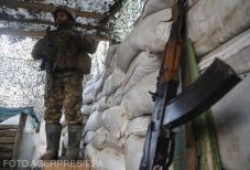 A háború eddigi véres mérlege a szembenállók jelentései alapján