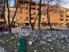 FRISSÍTVE – Tizenegyen sérültek meg vasárnap a nagykárolyi robbanásban