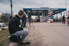 Segítségnyújtás a kárpátaljaiaknak: az RMDSZ folyamatosan egyeztet a KMKSZ-szel