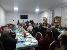 Először szerveztek gazdanapot Székelykocsárdon