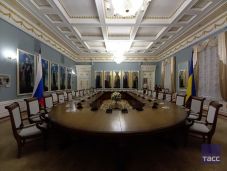 Mégis Fehérorszországban tárgyal az orosz és az ukrán küldöttség