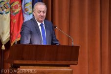 A román védelmi miniszter nem hiszi, hogy Putyin nukleáris fegyvereket vetne be