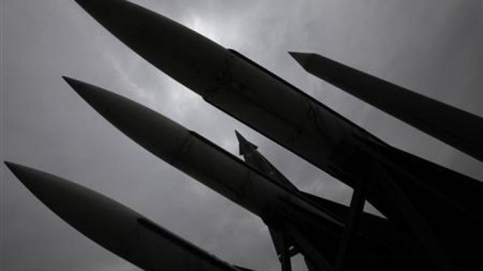 Atomfegyvereket telepíthetnek Fehéroroszországba