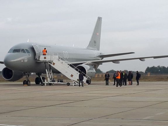 A külügyminisztérium Oroszország elhagyására kéri a román állampolgárokat