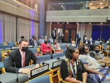 Tánczos Barna az ENSZ Környezetvédelmi Közgyűlésének ülésén: Románia elítéli az orosz agressziót