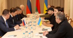 FRISSÍTVE – Orosz-ukrán háború: véget ért a béketárgyalás