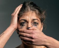 Nagyon durva vádakat fogalmazott meg apja ellen Szilágyi Liliána