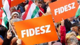 A Fidesz-KDNP győzelmét jelzi előre a Századvég