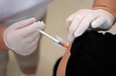 Koronavírus Romániában: soha nem oltakoztak még ilyen kevesen egy nap alatt