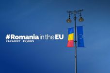 Iohannis: az uniós tagság nem alanyi jogon jár Romániának