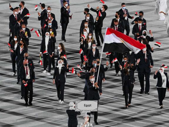 Olimpia 2036: Egyiptom is szeretne házigazda lenni