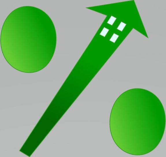 Évi 3,02 százalékra nőtt hétfőn a három hónapos bankközi hitelkamatláb