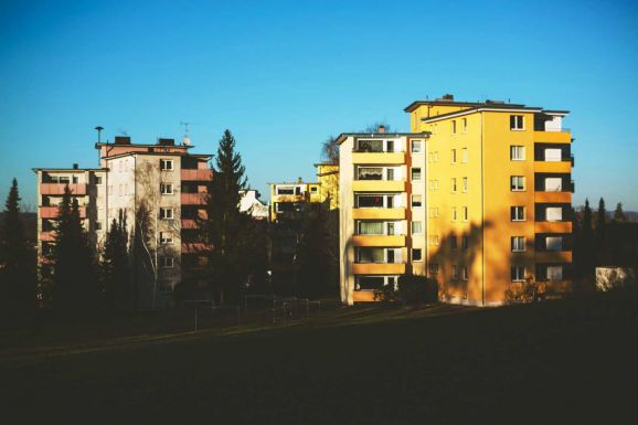 Nem csökkent a lakásvásárlási kedv Maros megyében tavaly