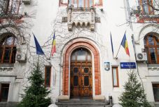 Az AUR szerint a holokauszt tanítása aláássa a romániai oktatás minőségét 