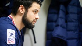 Férfi kézi Eb: megkéselték a francia válogatott játékosát