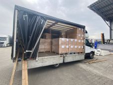 Messze le van maradva a vasúti teherszállítás a közúti fuvarozás mögött