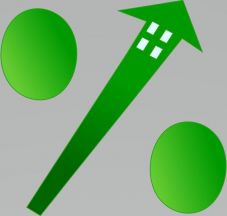 Évi 3,02 százalékra nőtt hétfőn a három hónapos bankközi hitelkamatláb