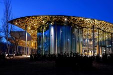 „Disszonancia a Ligetben: a Magyar Zene Háza remek lett, a Néprajzi Múzeum csalódás”