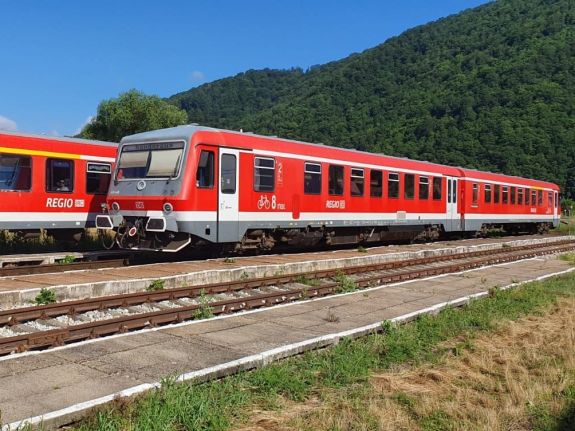 Új vonatjárat indul Nagyvárad és Temesvár között, a menetjegy ára 24 lej lesz