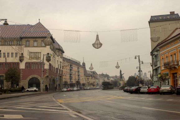 Marosvásárhely: kikérik a polgárok véleményét arról, hogy a város mire költsön többet