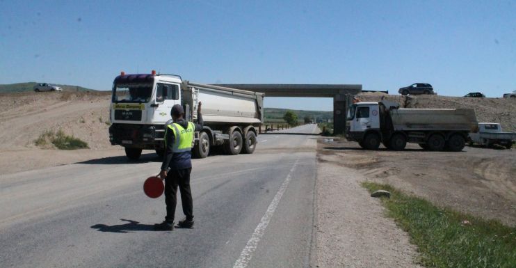 Új híd és autópálya-csomópont megépítésére nyílt lehetőség Marosludason