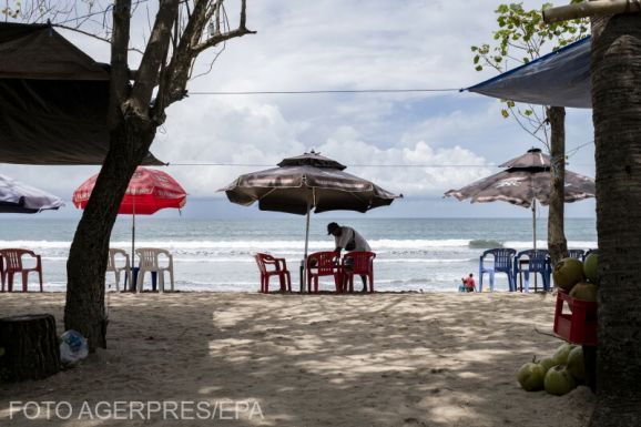 A román turisták 75 millió eurót költöttek szilveszterkor