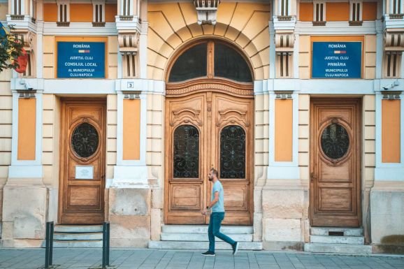 Kolozsváron sem kérnének iratmásolatokat a polgároktól